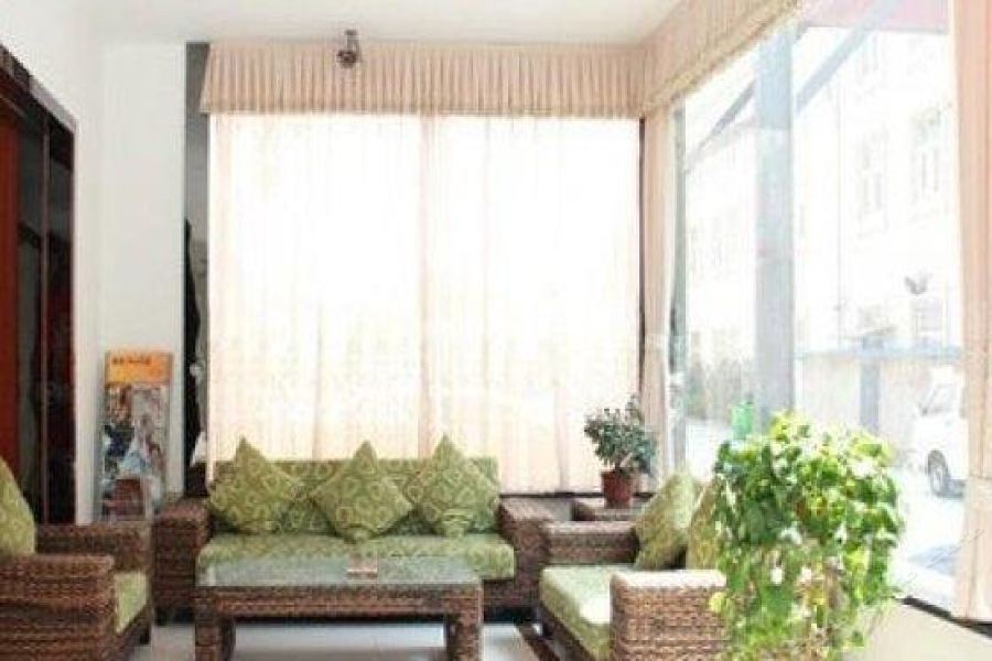 Ханчжоу: Xixili Hotel