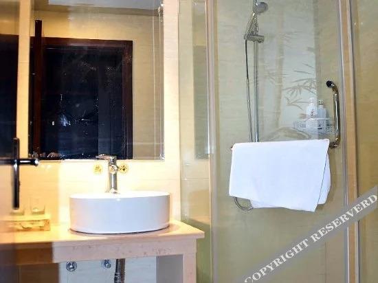 Ханчжоу: Yong'en Business Hotel
