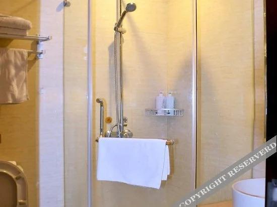 Ханчжоу: Yong'en Business Hotel