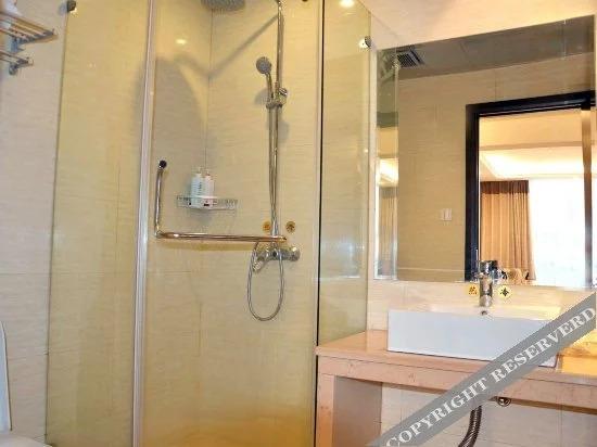 Ханчжоу: Yong'en Business Hotel