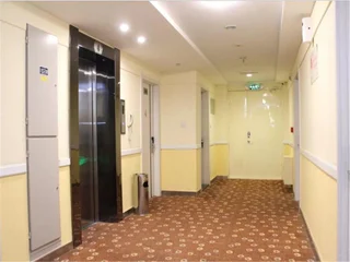 Шэньян: Home Inn Shenyang Shenbei University Town Normal University