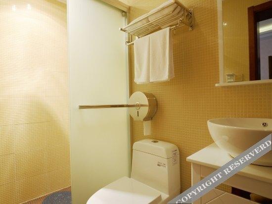 Ханчжоу: Wangjing Dujingwu Boutique Inn