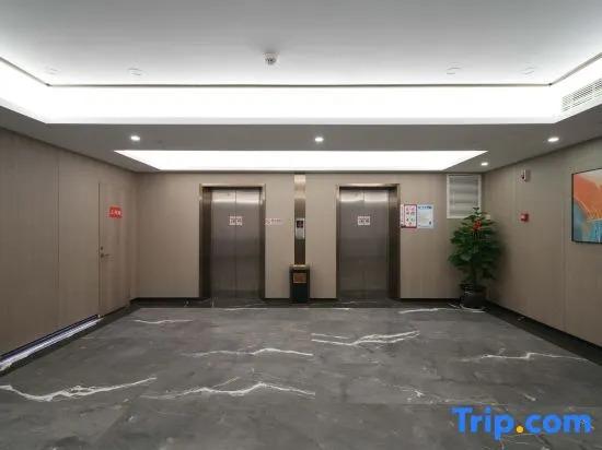 Вэньчжоу: Tianhao International Hotel