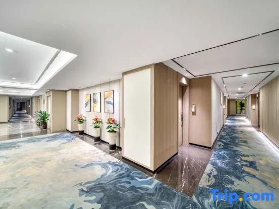 Вэньчжоу: Tianhao International Hotel