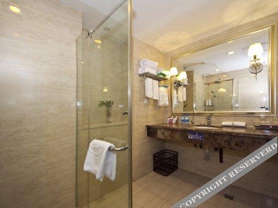 Вэньчжоу: Tianhao International Hotel