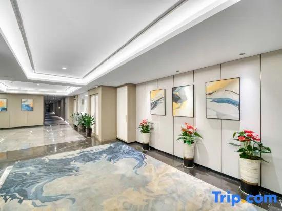 Вэньчжоу: Tianhao International Hotel