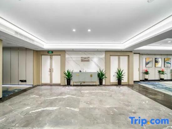 Вэньчжоу: Tianhao International Hotel