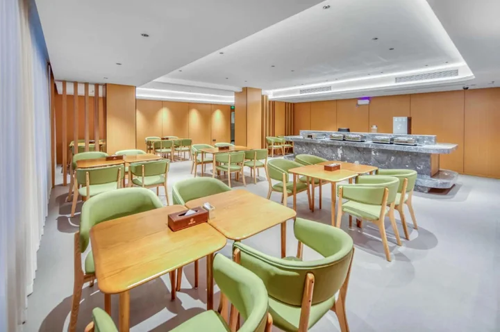 Вэньчжоу: Tianhao International Hotel