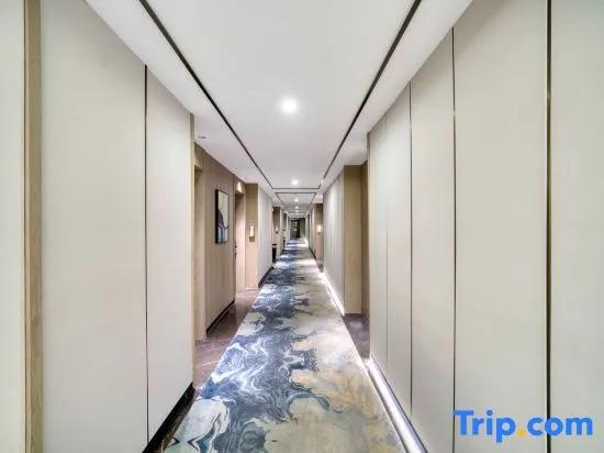 Вэньчжоу: Tianhao International Hotel