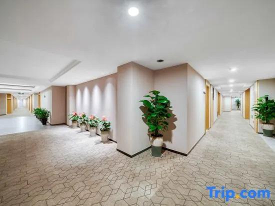 Вэньчжоу: Tianhao International Hotel