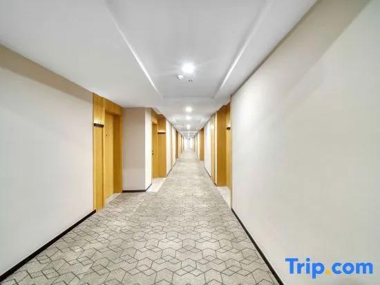 Вэньчжоу: Tianhao International Hotel