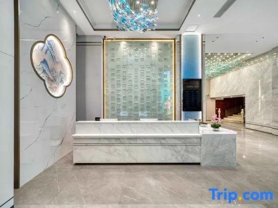 Вэньчжоу: Tianhao International Hotel