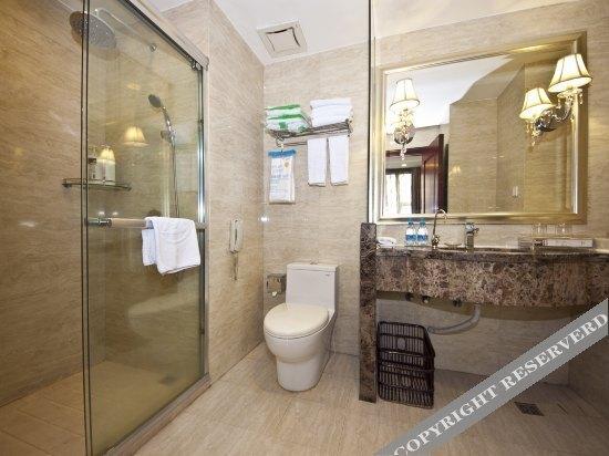 Вэньчжоу: Tianhao International Hotel