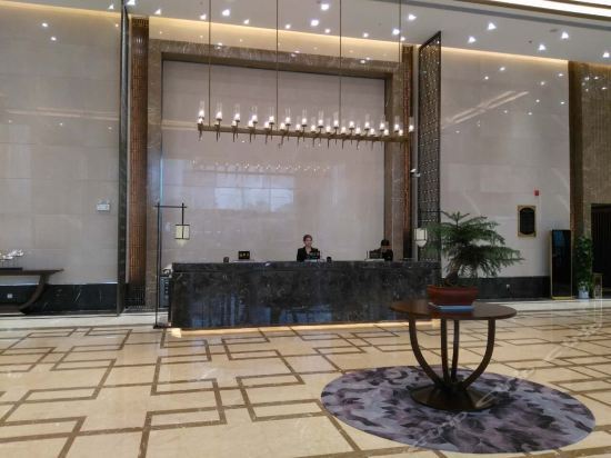 Суцянь: Sihongbari International Hotel
