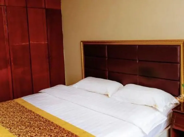 Чунцин: Xinhua Hotel