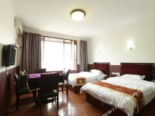 Чунцин: Xinhua Hotel