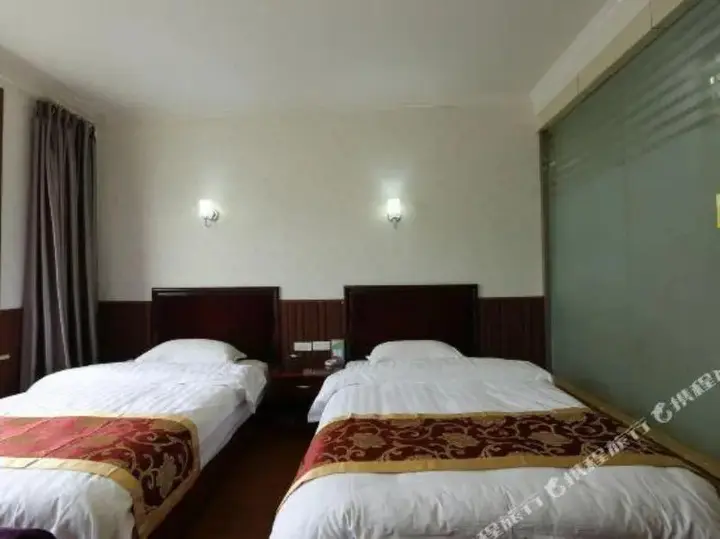 Чунцин: Xinhua Hotel