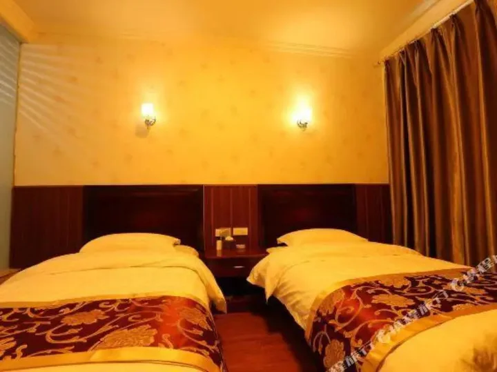 Чунцин: Xinhua Hotel