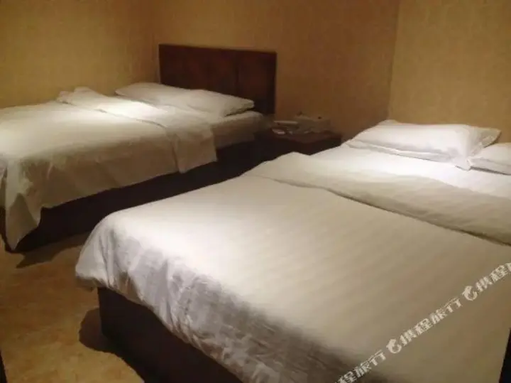 Чунцин: Xinhua Hotel
