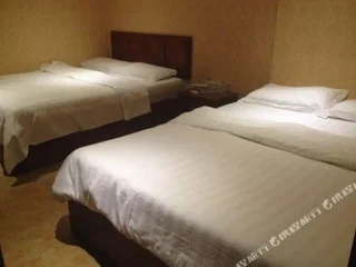 Чунцин: Xinhua Hotel