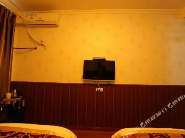 Чунцин: Xinhua Hotel