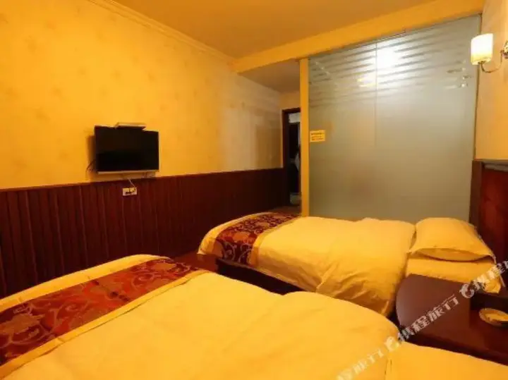 Чунцин: Xinhua Hotel