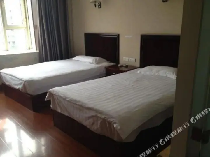 Чунцин: Xinhua Hotel
