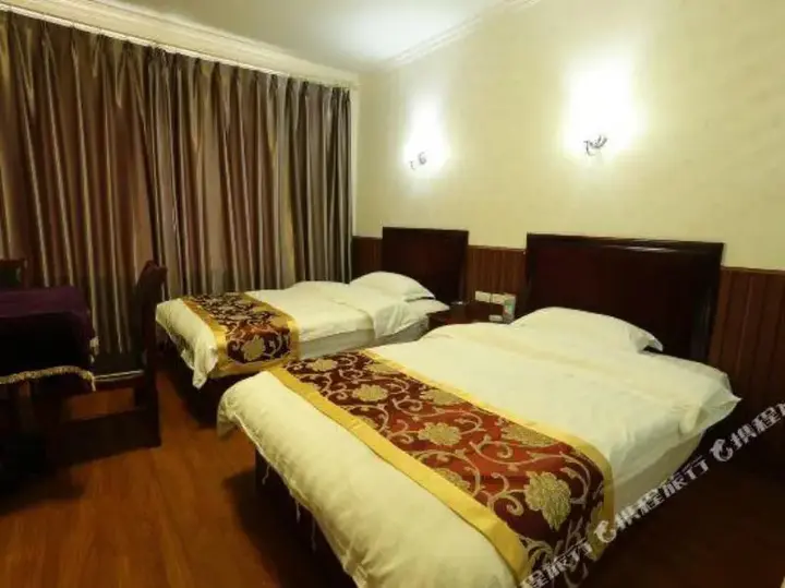 Чунцин: Xinhua Hotel