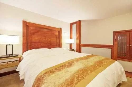 Яньтай: Yantai Tianma Kangxinju Hotel