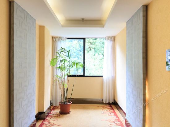 Laibin: City Comfort Inn Hotel (Laibin Jinxiu)