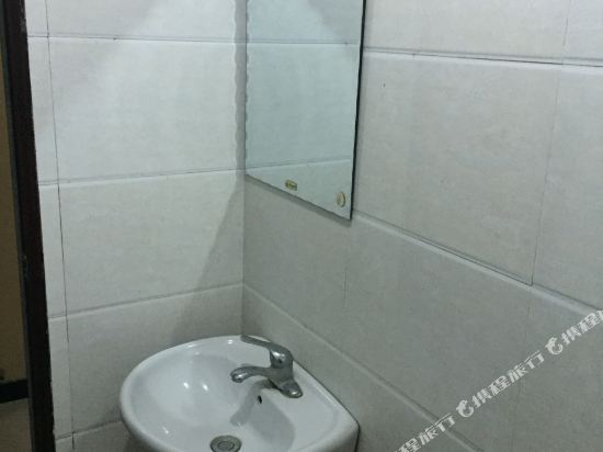 Чунцин: Changxin Hostel