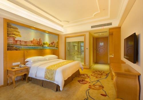 Чанша: Vienna International Hotel Changsha Hongxing  Branch