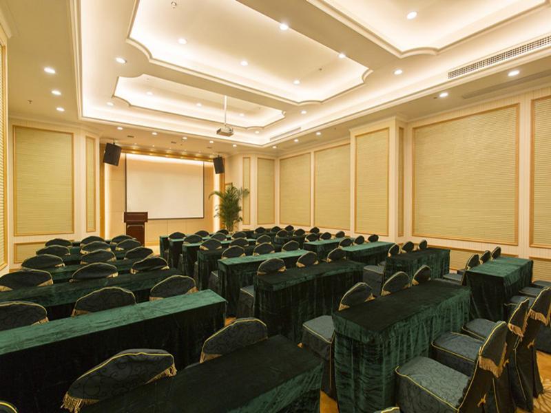 Чанша: Vienna International Hotel Changsha Hongxing  Branch
