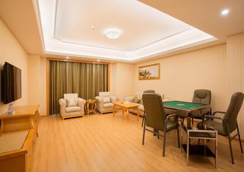 Чанша: Vienna International Hotel Changsha Hongxing  Branch