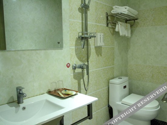 Джиангме: Lidu Hostel