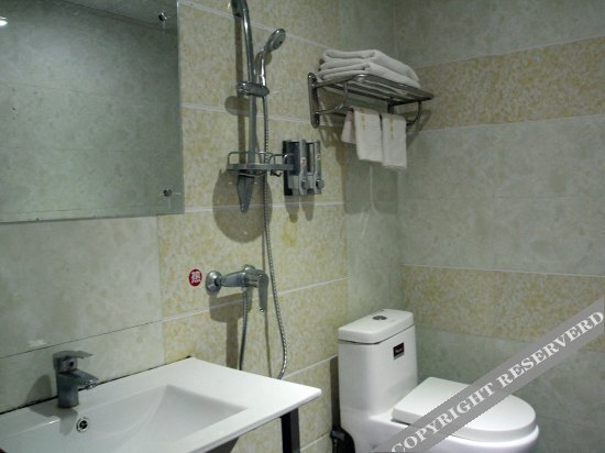 Джиангме: Lidu Hostel