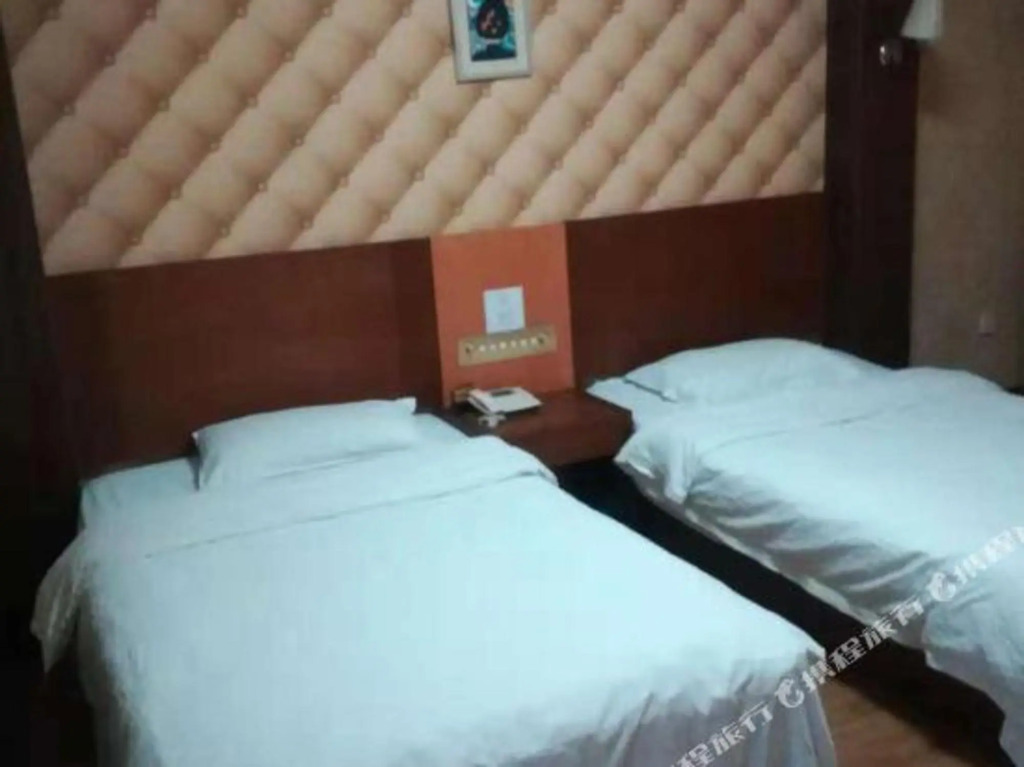 Цзясинь: Wanhua Puman  Hotel