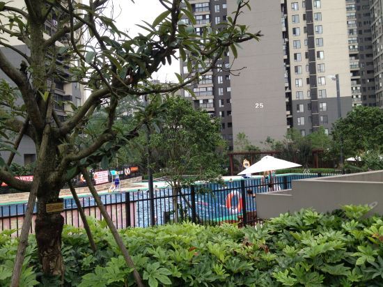 Чанша: Youhuo Qinghui Hostel