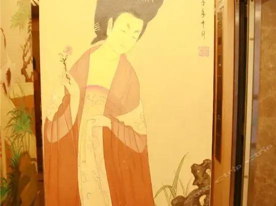 Инкоу: 营口财富·唐酒店