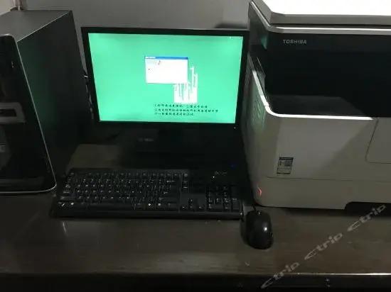 Инкоу: 营口财富·唐酒店