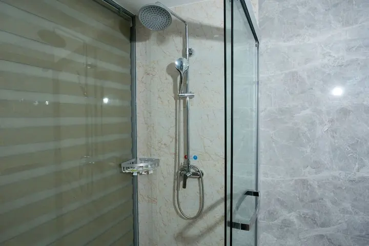 Хуаншань: Huangshan Dexin Hotel
