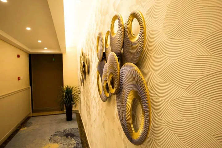 Хуаншань: Huangshan Dexin Hotel