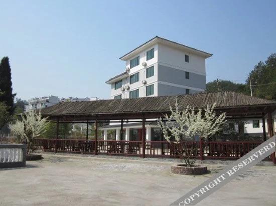 Ханчжоу: Qiaodaohu Wanghu Resort