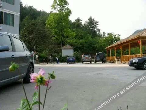 Ханчжоу: Qiaodaohu Wanghu Resort