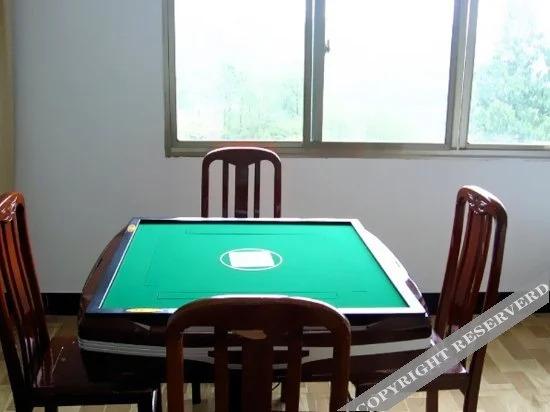 Ханчжоу: Qiaodaohu Wanghu Resort