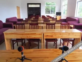 Ханчжоу: Qiaodaohu Wanghu Resort