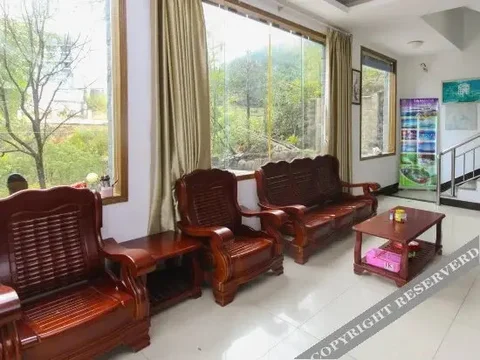 Ханчжоу: Qiaodaohu Wanghu Resort