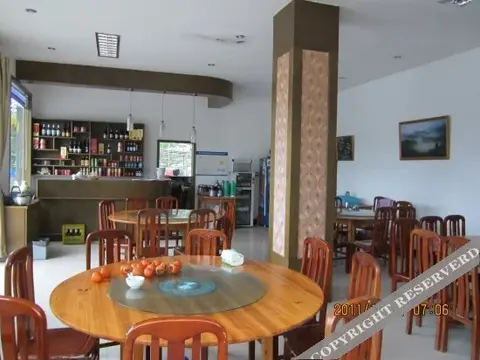 Ханчжоу: Qiaodaohu Wanghu Resort