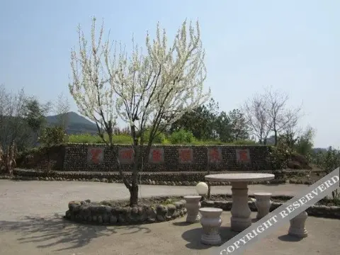 Ханчжоу: Qiaodaohu Wanghu Resort