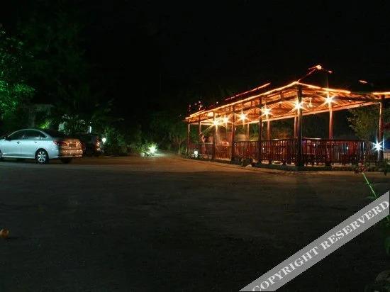 Ханчжоу: Qiaodaohu Wanghu Resort